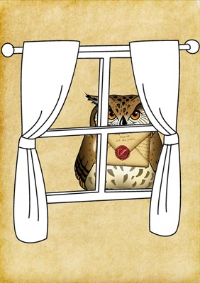 Школа волшебства - квест для детей 647145